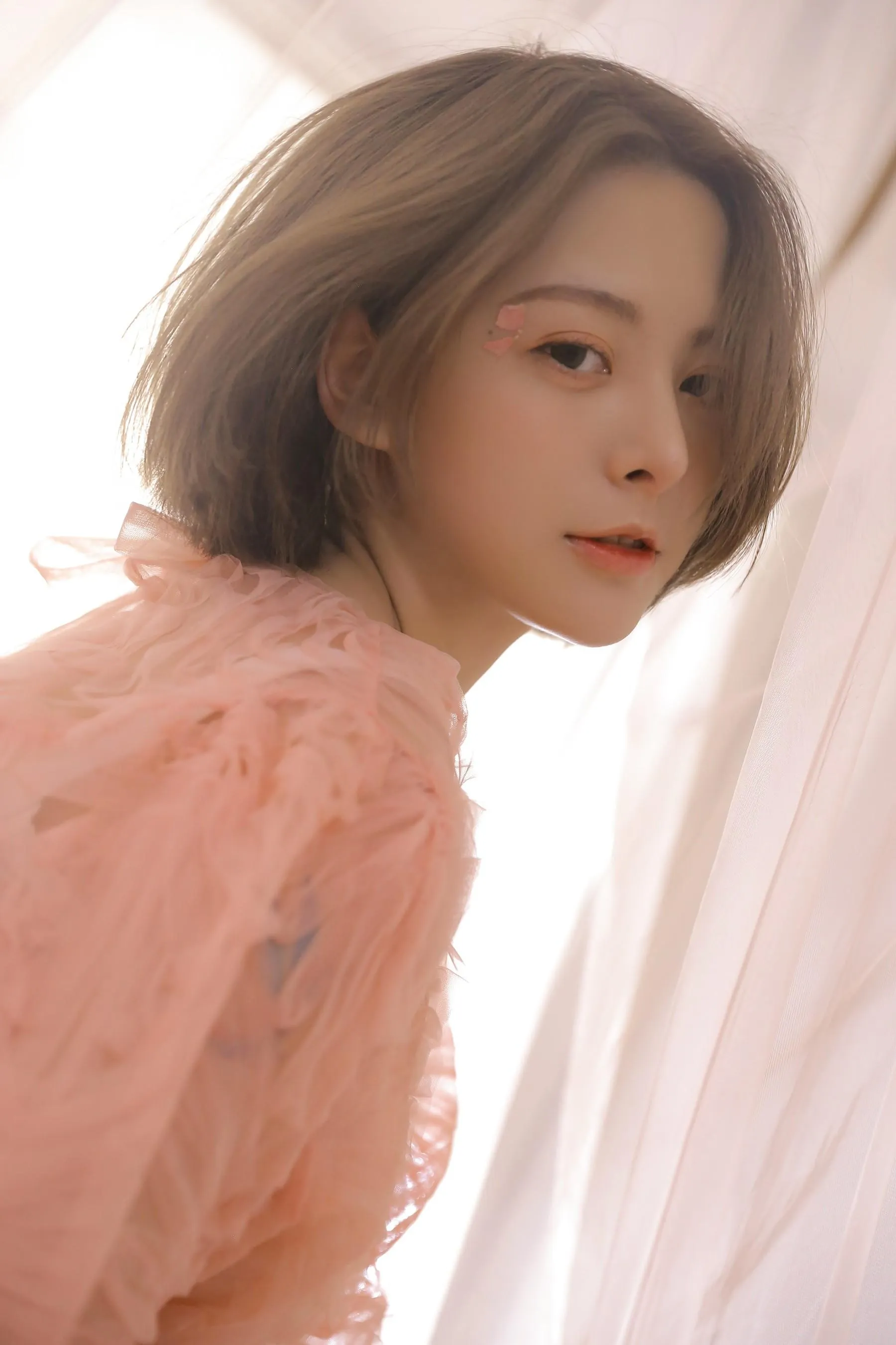 [YITUYU艺图语]2022.08.04 屈服温柔 Mia [27P]插图4